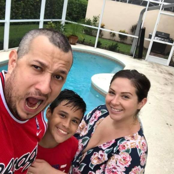 Meet the Posher Other - Meet your Posher, Christopher